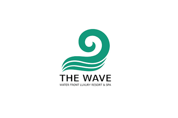 The Wave by Citrine