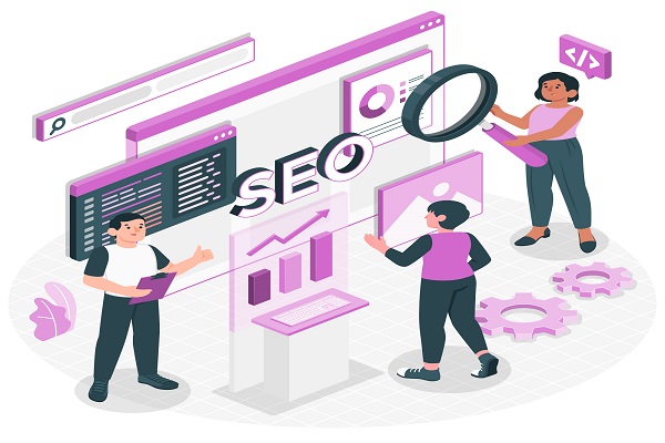 Now, you are in safe hands. Brandfell SEO Company in Australia enhances your website’s overall visibility and credibility.