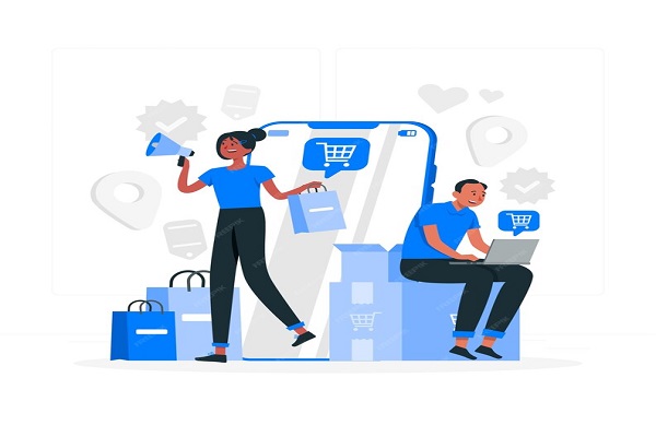 Best Strategies for ECommerce Marketing  for Businesses