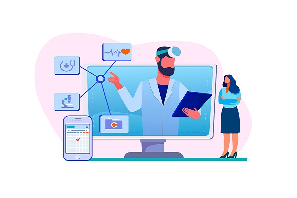 Connecting with More Patients: The Role of SEO for Doctors in UAE