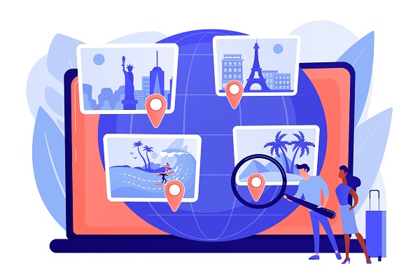 Reimagine Travel Growth: Smart Digital Marketing Strategies for Travel Agencies in London