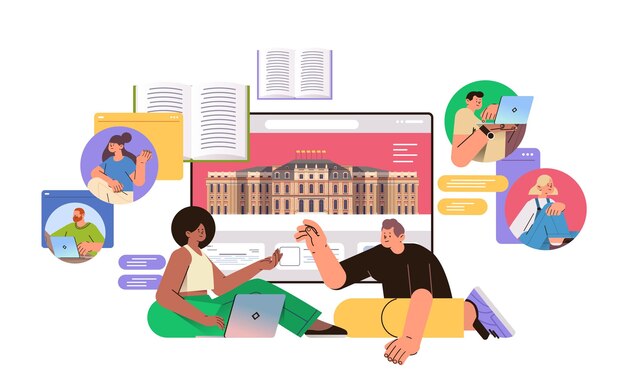 3 Key Benefits of Partnering with a Leading Digital Marketing Agency for Australian Colleges