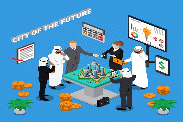 THE RISE OF DIGITAL MARKETING SERVICES IN DUBAI: TRENDS SHAPING 2026