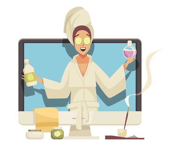 HOW DIGITAL MARKETING IS TRANSFORMING SKIN CARE CLINICS IN DUBAI: FROM LOCAL VISIBILITY TO LOYAL PATIENTS