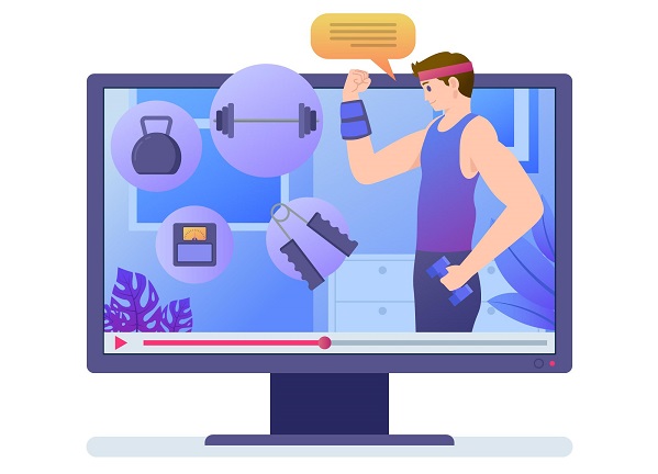 HOW DIGITAL MARKETING HELPS FITNESS BUSINESSES IN AUSTRALIA ATTRACT MORE MEMBERS