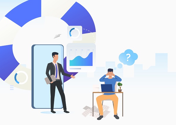 TOP 5 DIGITAL MARKETING TRENDS THAT UK BUSINESSES CAN’T IGNORE IN 2026