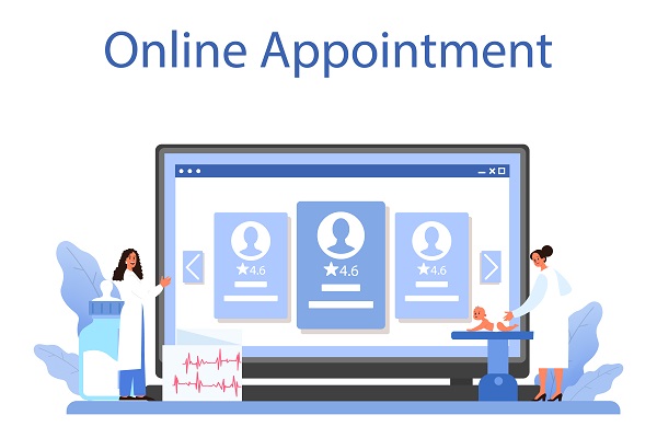 WHY PATIENT EXPERIENCE STARTS BEFORE THE APPOINTMENT: THE ROLE OF DIGITAL MARKETING