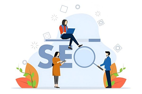 SEO for Dubai businesses